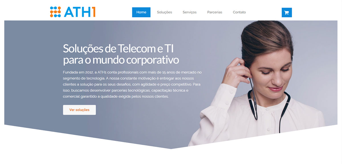 Ath1 Tecnologia